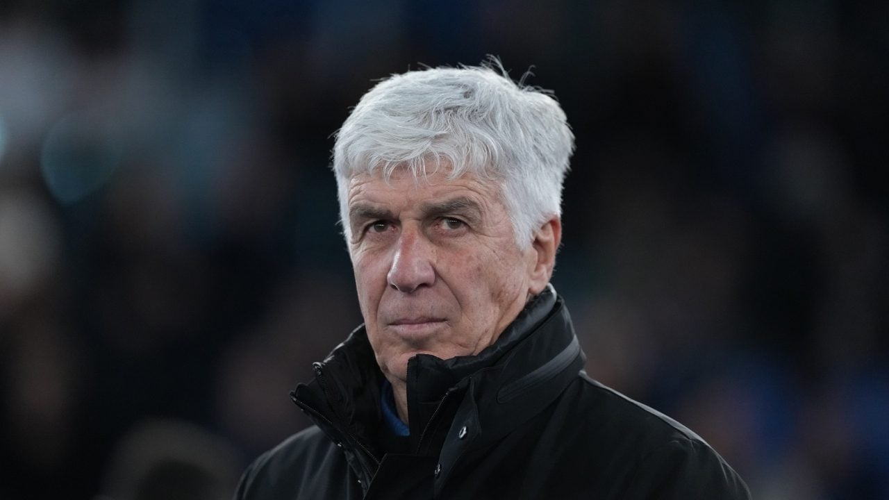 Gasperini entusiasta di Malen: "Io ero straconvinto e sono convinto che farà un sacco di gol"