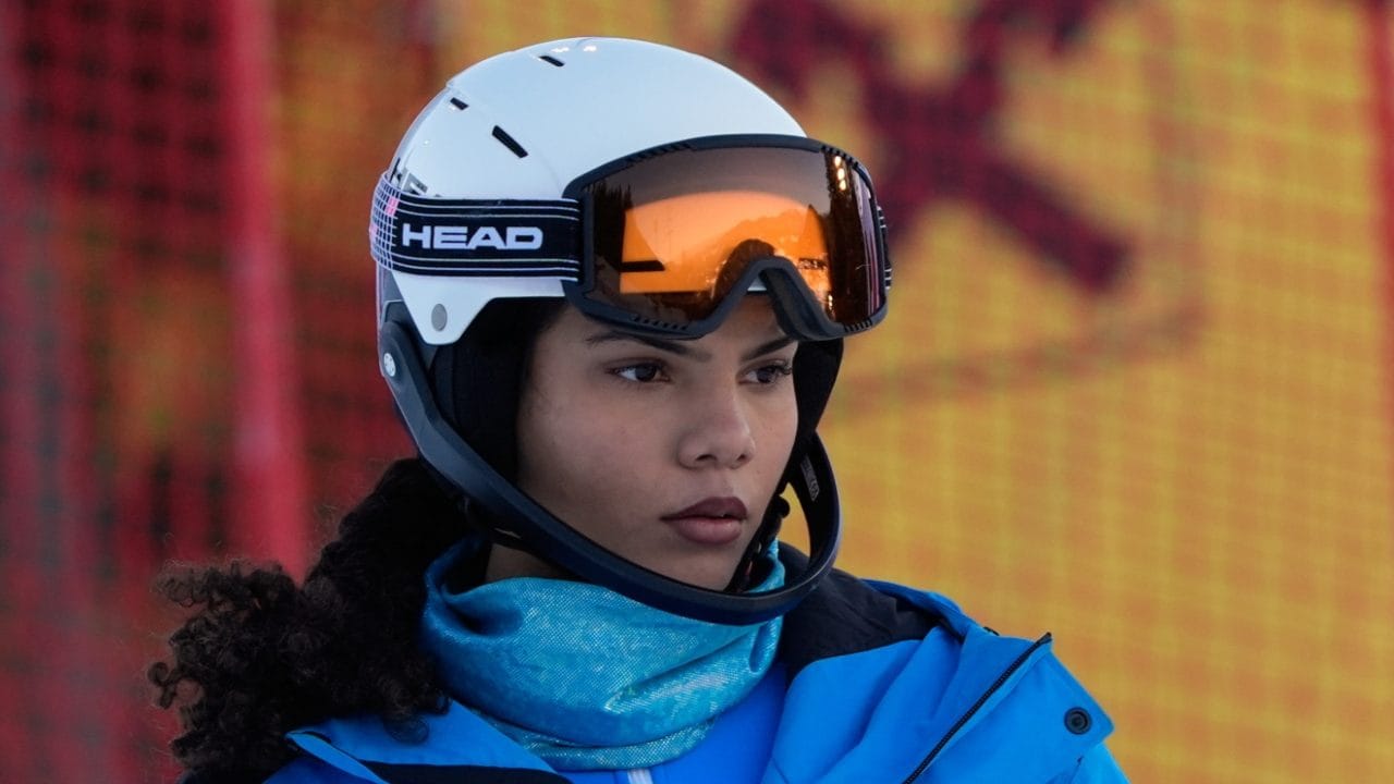 Giada D'Antonio convocata alle Olimpiadi a 16 anni, la mamma di Brignone: "Può diventare un boomerang"