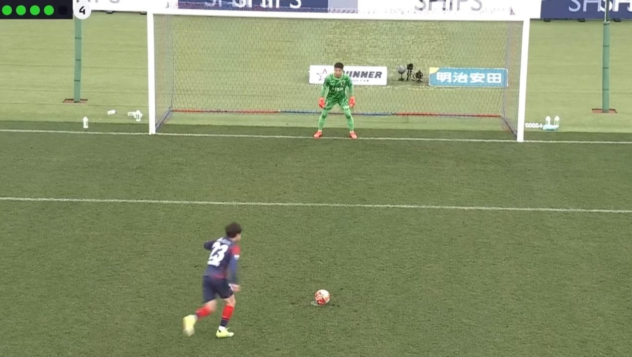 Il Giappone abolisce il pareggio nelle partite di calcio: ma chi perderà comunque non farà zero punti