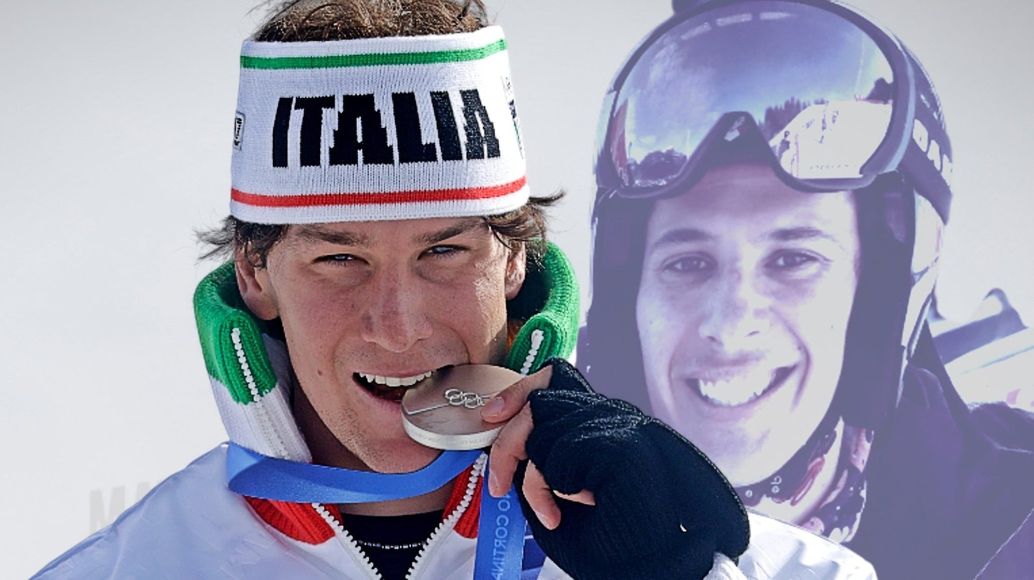 Giovanni Franzoni, con Matteo Franzoso dentro di sé, oggi è diventato quello che tutti aspettavano