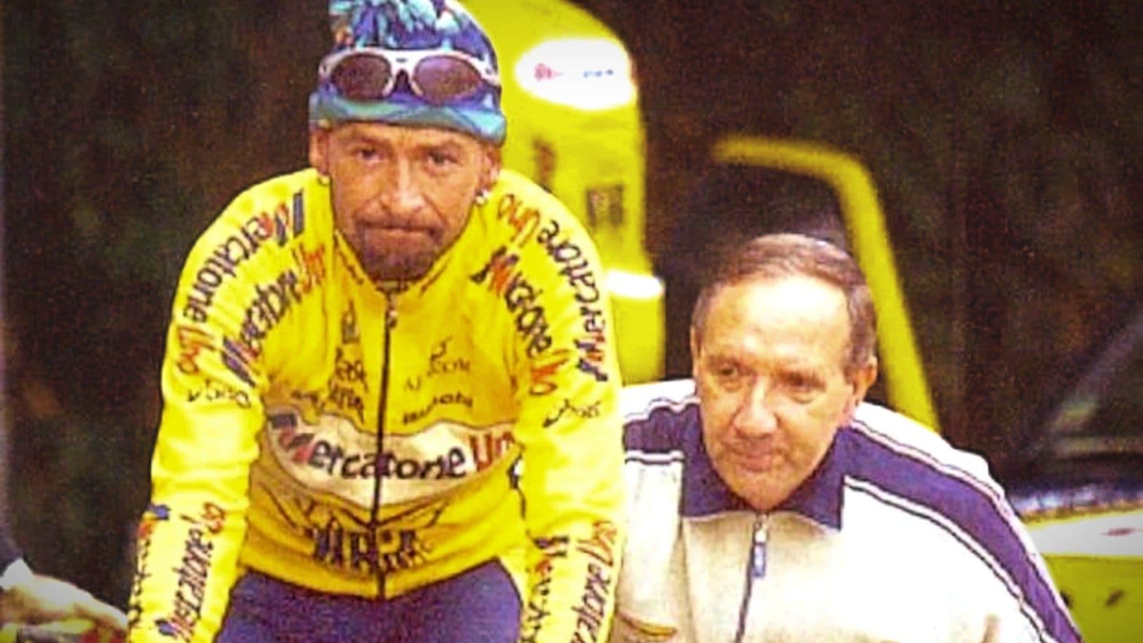 Martinelli: "Ho fatto da padre a Marco Pantani. Quel giorno a Madonna di Campiglio distrussero tutto"