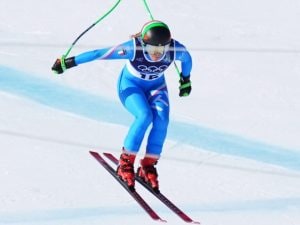 Olimpiadi LIVE, in diretta le gare a Milano Cortina: Goggia nella combinata, esordio di Fontana. Curling per il bronzo