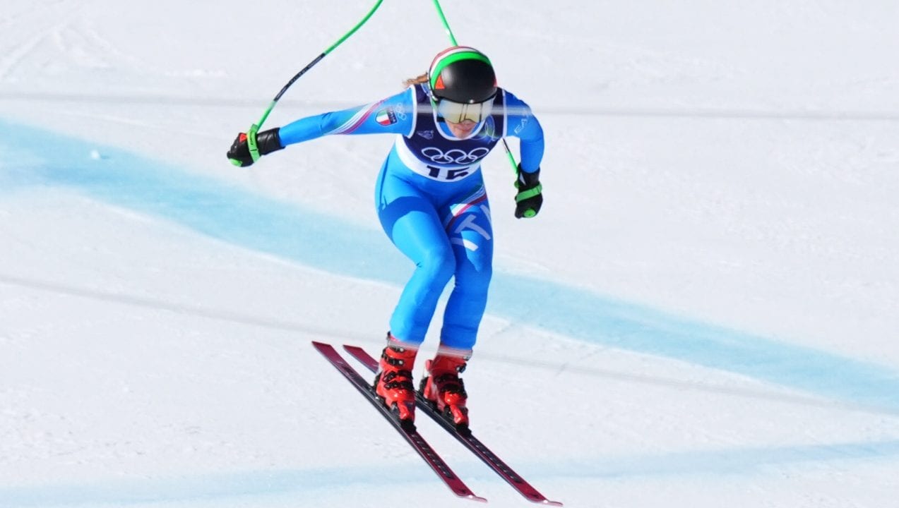 I risultati del 10 febbraio ai giochi olimpici invernali 2026