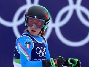 Olimpiadi Milano Cortina 2026 oggi in tv, orari e programma degli italiani in gara il 12 febbraio