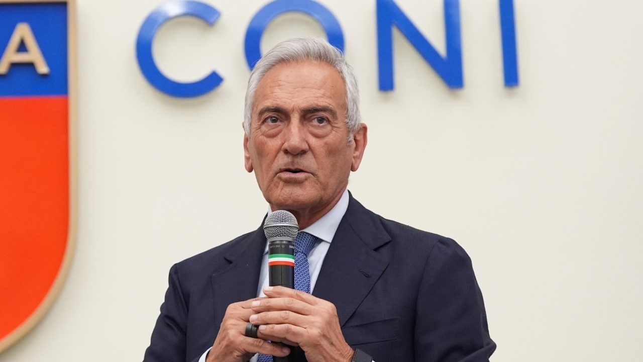 Gravina prepara la rivoluzione degli arbitri, via alla riforma e al nuovo organismo: tutti i dettagli