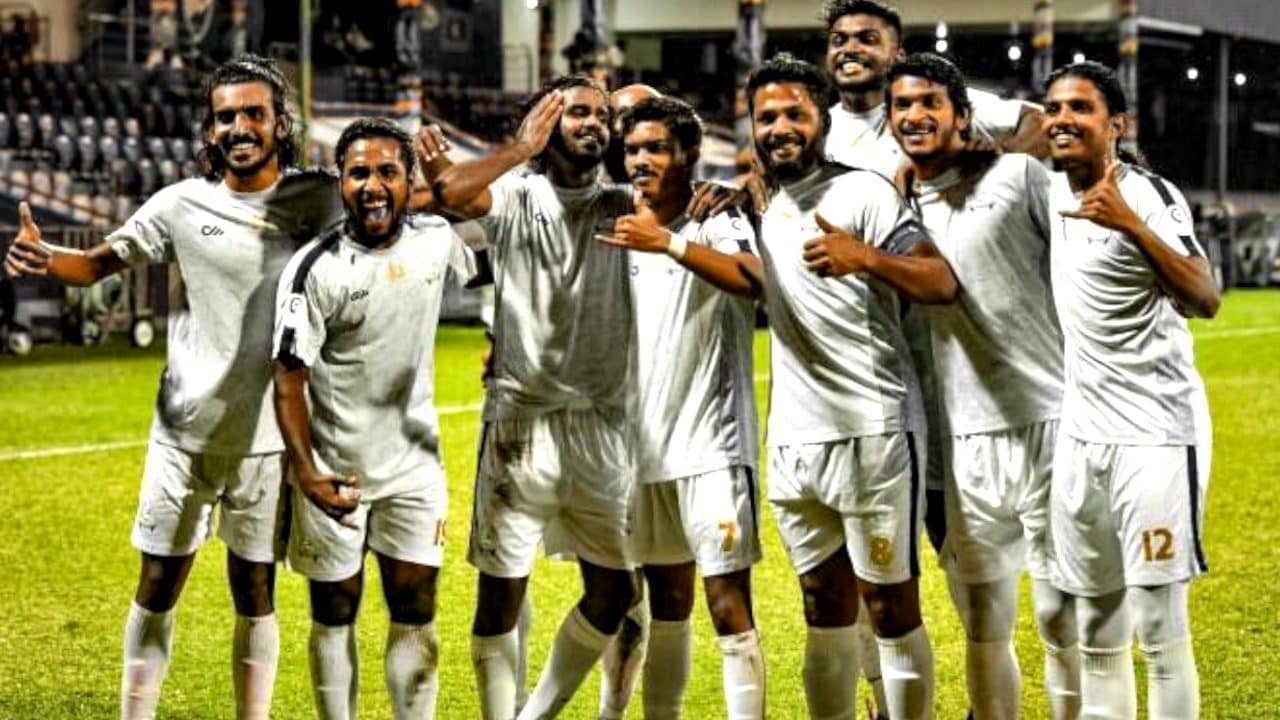 Scandalo alle Maldive, club simula attacco di dissenteria e non gioca: l'astuto piano anti retrocessione