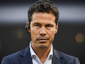 Hernanes: “Lotito disse cose su di me che non mi sono piaciute. Dalla Juve decisi di andare via”