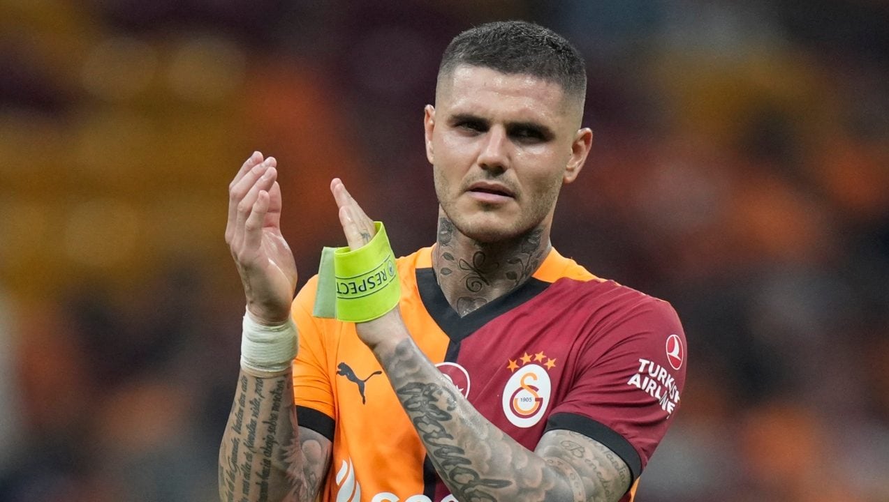 Icardi alla Juventus, clamorosa trattativa di mercato: ritroverebbe Spalletti, le cifre dell'affare