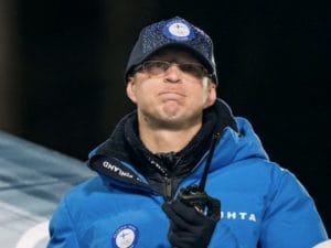 Igor Medved cacciato dalle Olimpiadi di Milano Cortina: ha violato le regole sul consumo di alcol