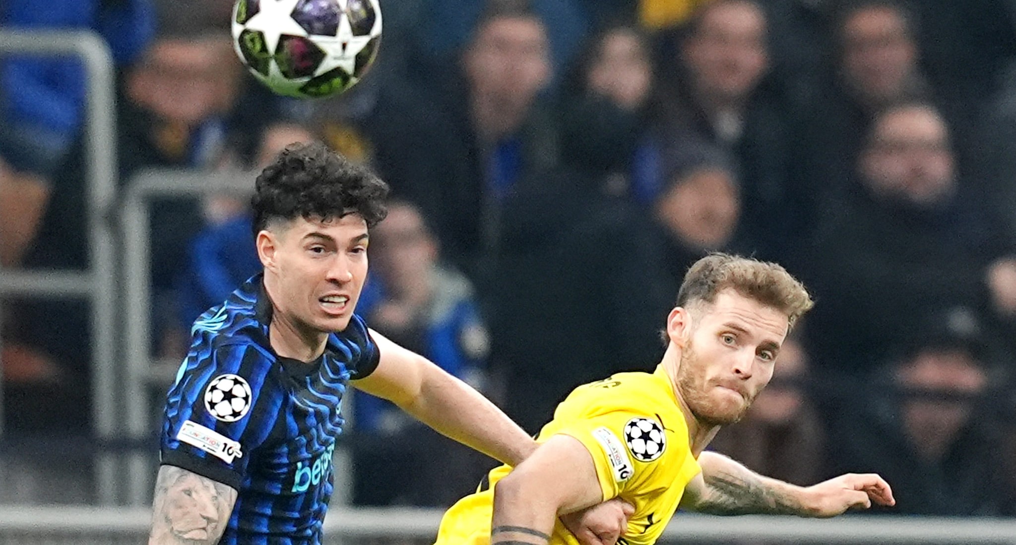 Cosa serve all'Inter per passare contro il Bodo Glimt e cosa succede in caso di pareggio al 90'