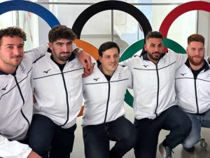 Nazionale israeliana di bob alle Olimpiadi derubata in albergo: migliaia di soldi e passaporti spariti