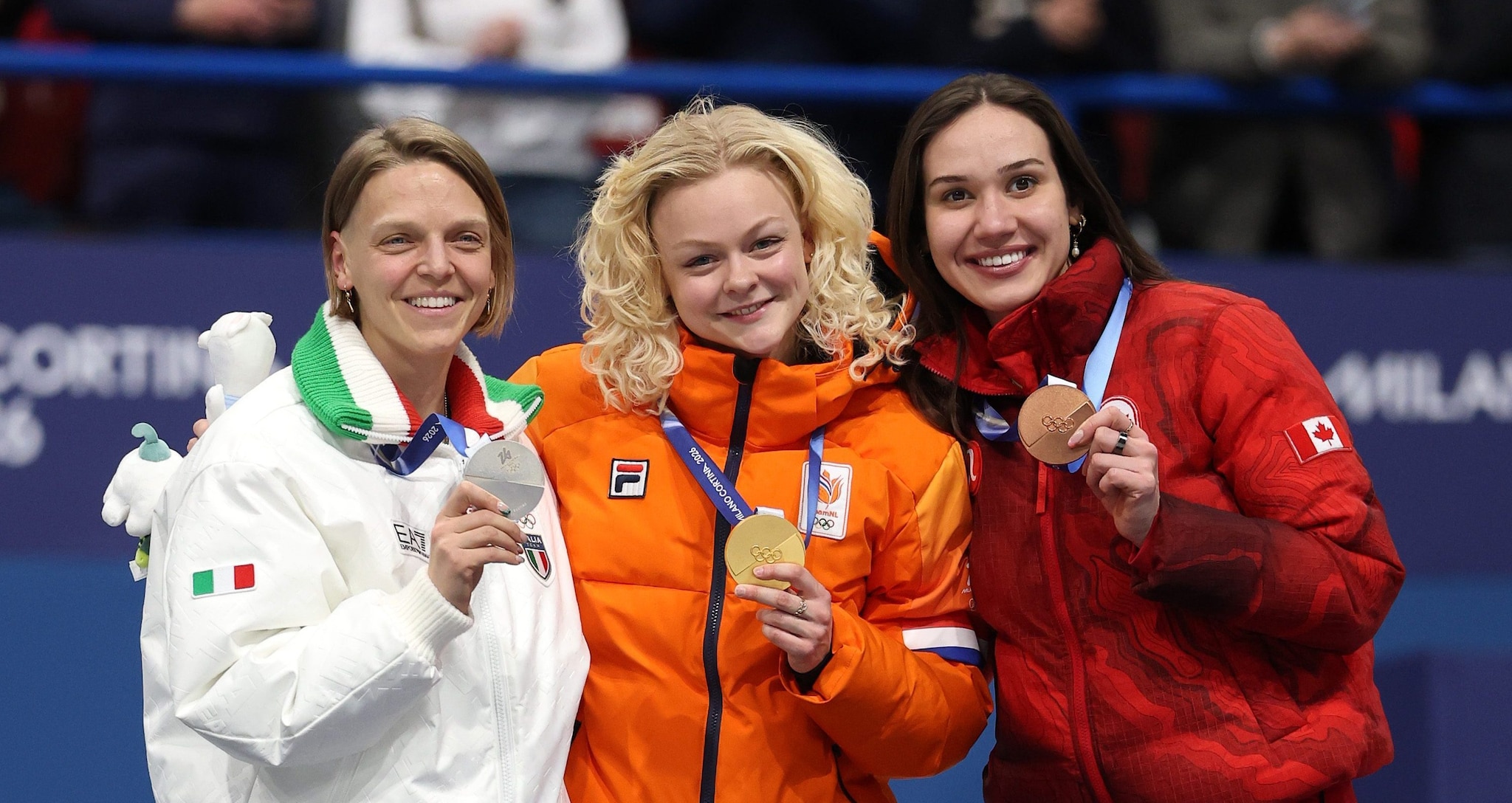 Perché l’Italia è dietro l'Olanda nel medagliere delle Olimpiadi anche se ha vinto 10 medaglie in più