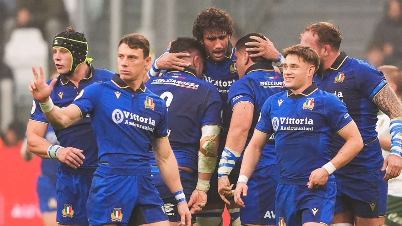 Cosa aspettarsi nel Sei Nazioni dall'Italia del rugby, una squadra tosta e rinnovata che darà fastidio