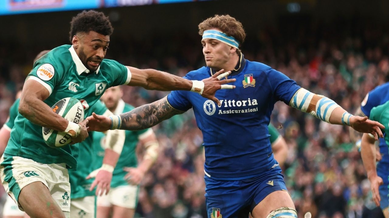 Francia-Italia al Sei Nazioni di rugby, dove vederla in TV e streaming: orario e canale