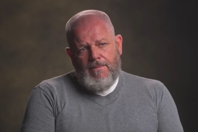 James Bannon oggi a 52 anni