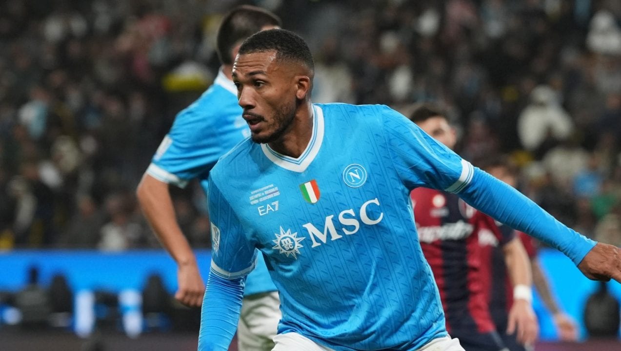 Juan Jesus sul VAR: "Non vedo miglioramenti. I difensori di una volta giocherebbero poche partite"