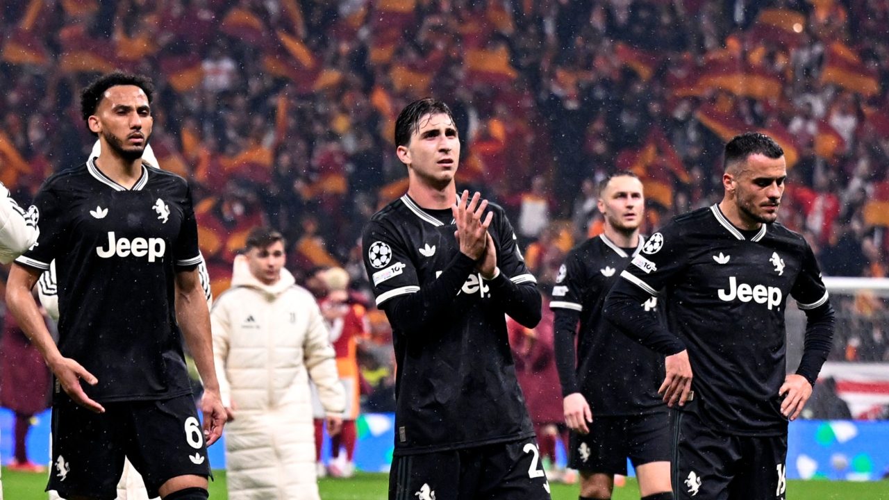 Il ranking dell'Italia per il 5° posto Champions si fa disperato dopo i ko di Juve, Inter e Atalanta