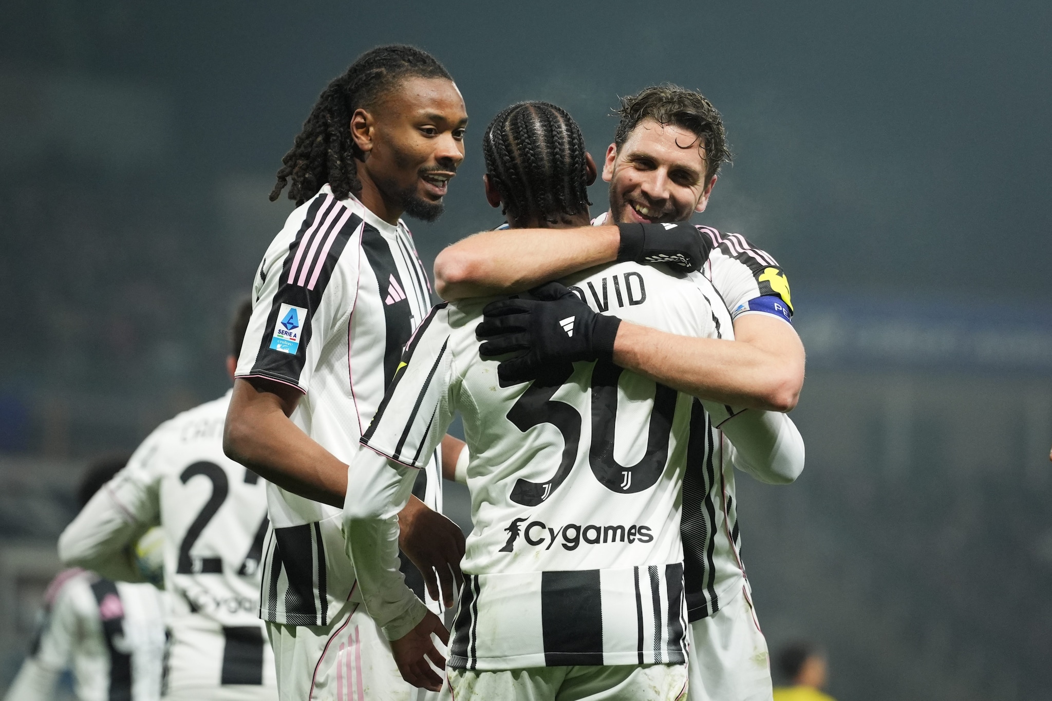 Atalanta-Juventus di Coppa Italia, dove vederla oggi in TV e streaming: orario e formazioni