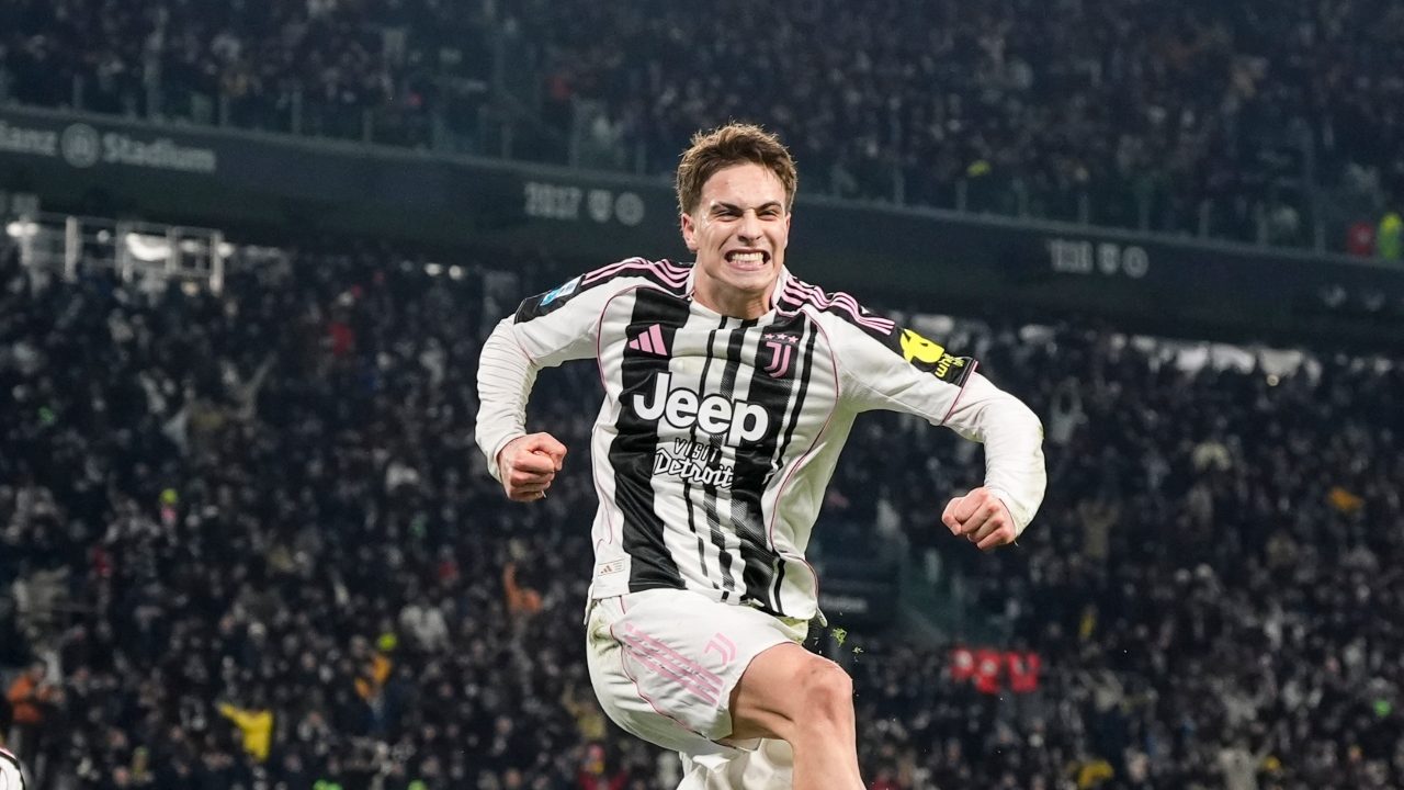 Juventus-Galatasaray 3-2, risultato finale della partita di Champions League: gol di Osimhen, gli highlights