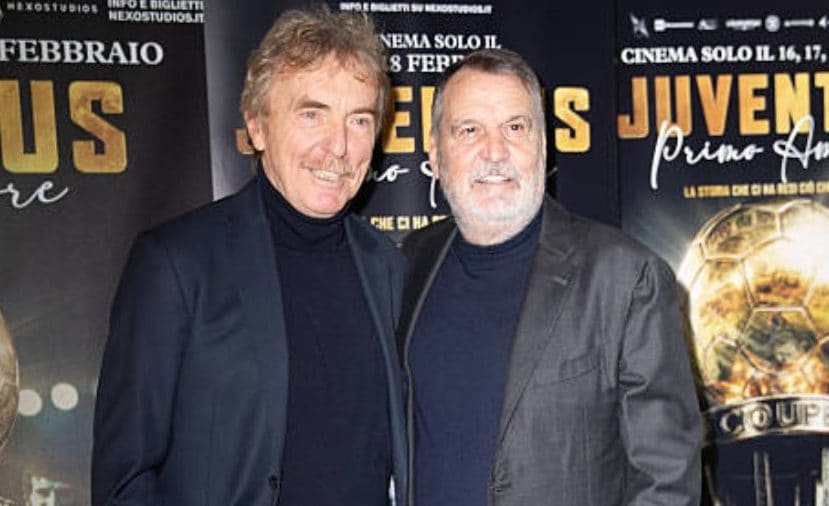 Cadere per vincere tutto: la lezione di vita di Juventus Primo Amore