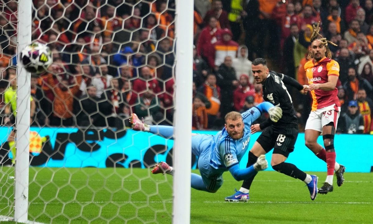 Cosa serve alla Juventus per passare contro il Galatasaray e cosa succede in caso di pareggio al 90'