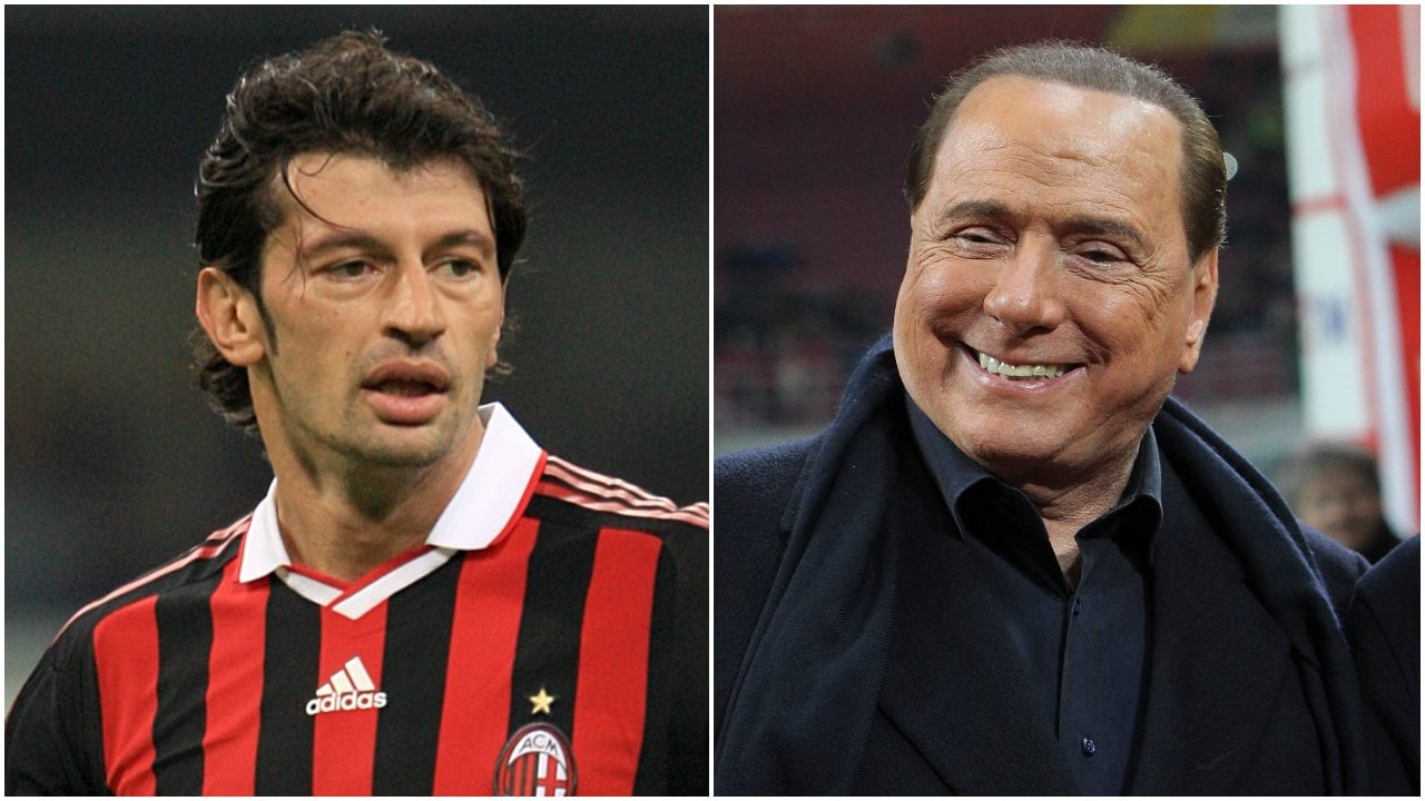 Kakhaber Kaladze: "Chiesi a Berlusconi se poteva fare qualcosa, chiamò Putin davanti a me"