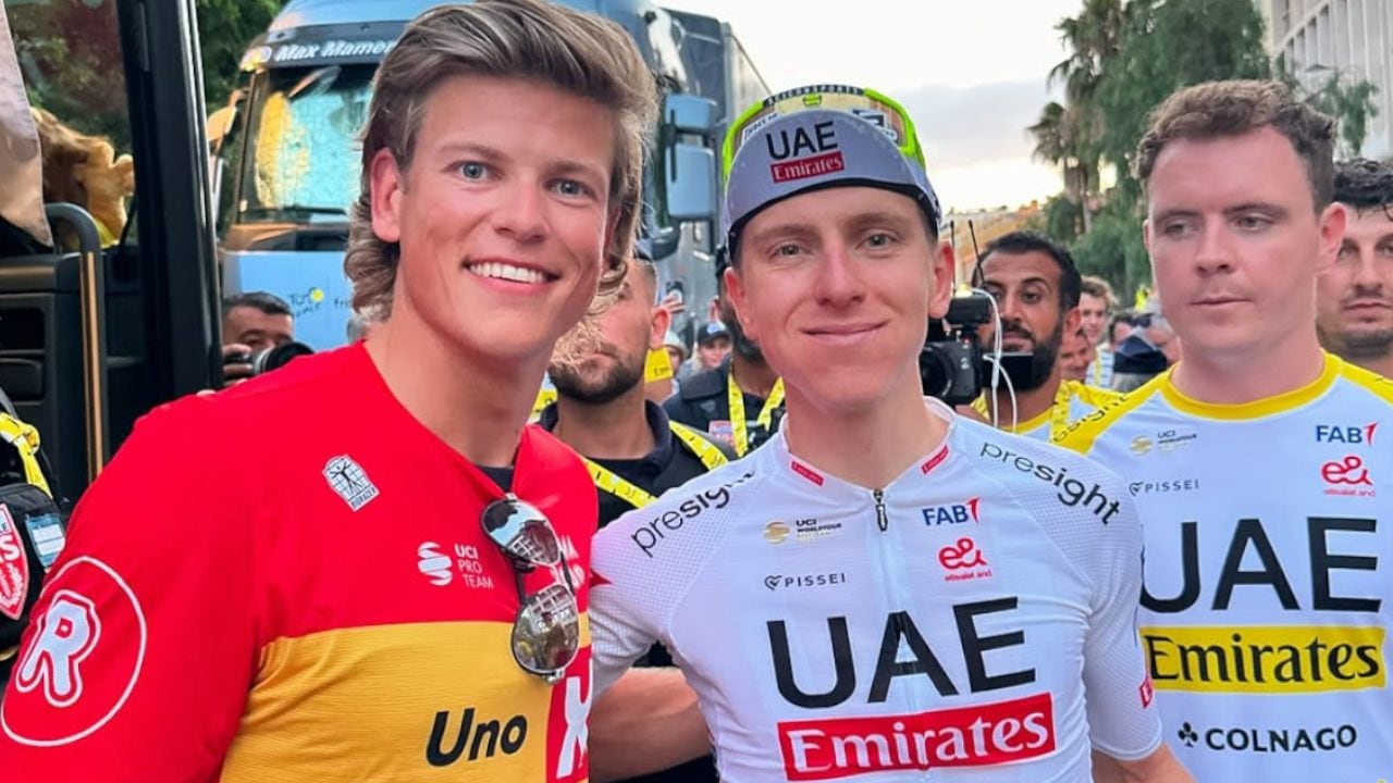 Klaebo non si ferma più, dopo i 6 ori olimpici nel fondo culla un nuovo sogno: sfidare Pogacar