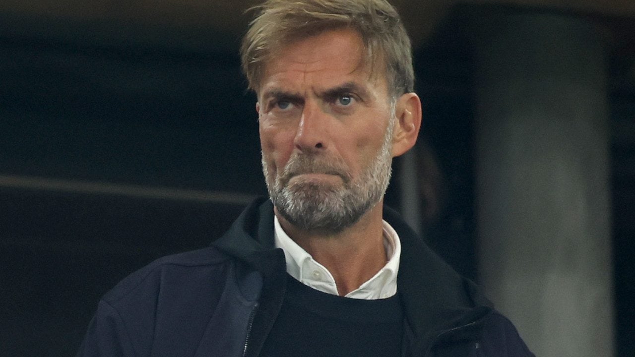 Klopp in tilt parlando di Inter-Bodo: "Col Liverpool vincemmo 5-2, poi fummo eliminati". Ma non è vero