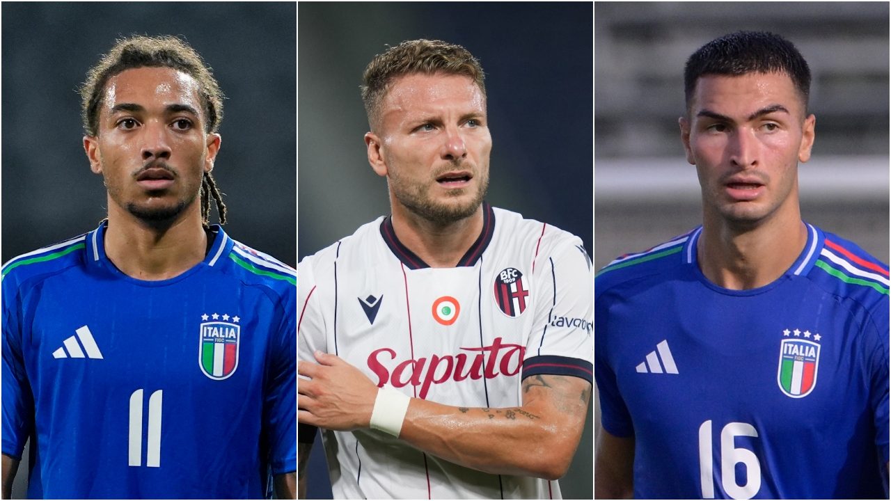 Perché il Paris FC ha comprato Immobile e altri calciatori italiani seguendo un'idea di Klopp