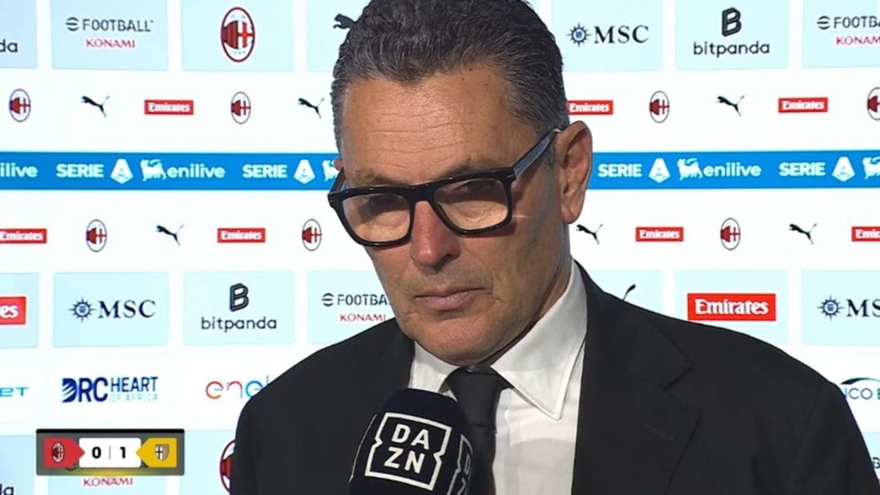 Landucci sull'episodio che ha deciso Milan-Parma: "Sono dei semi blocchi che non vengono fischiati"