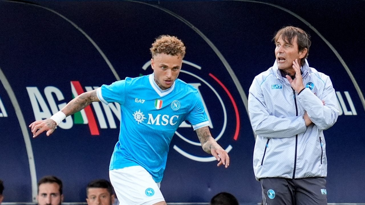 Lang si scaglia contro Conte dopo il suo addio al Napoli, è un attacco durissimo: "Un giorno si saprà tutto”