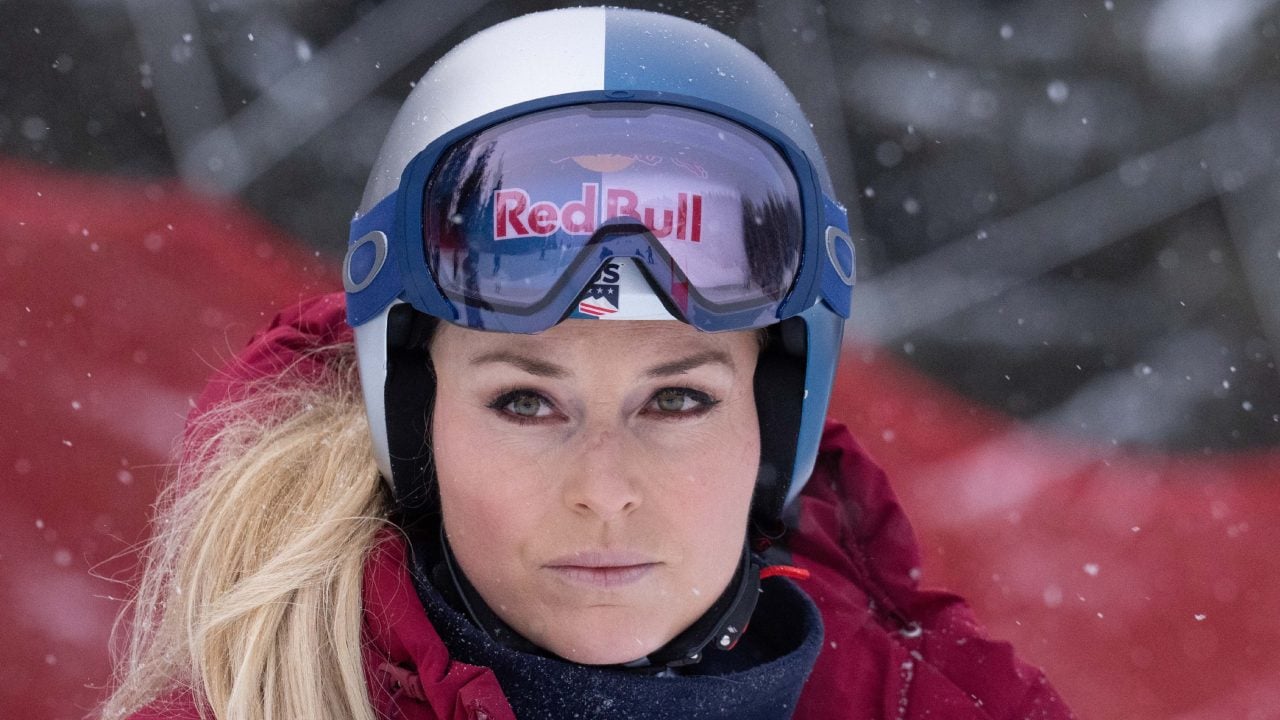 Lindsey Vonn racconta cosa è successo: "Il crociato non c'entra. Ci vorranno diverse operazioni"