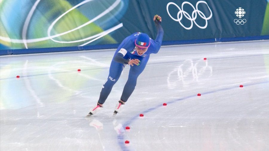 Leggendaria Francesca Lollobrigida, nuovo oro sui 5.000 metri: è la Regina della Velocità alle Olimpiadi