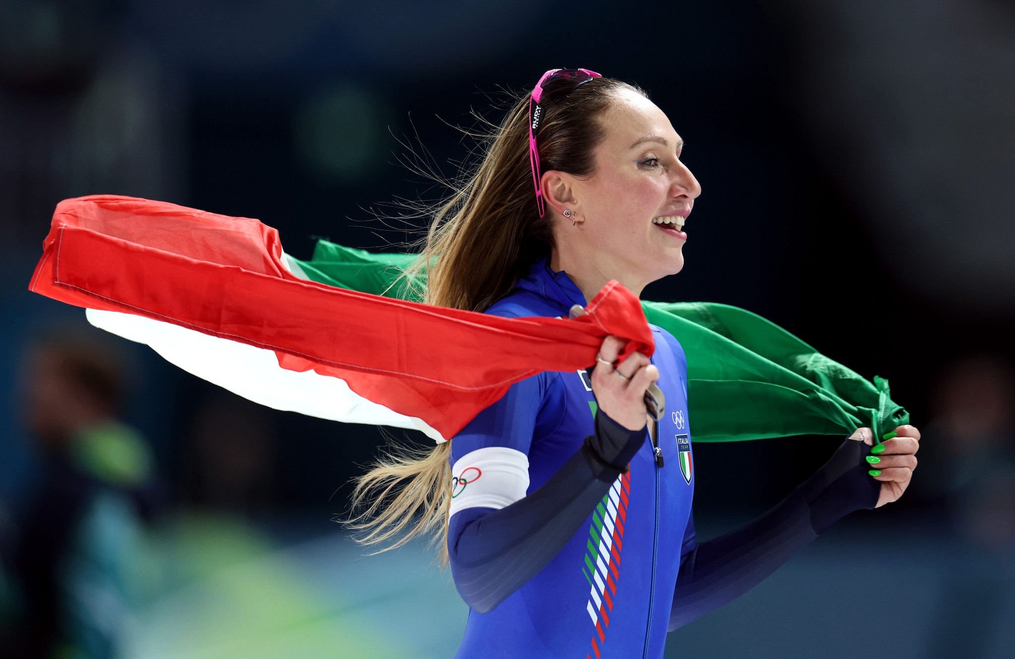 I risultati del 12 febbraio ai giochi olimpici invernali 2026