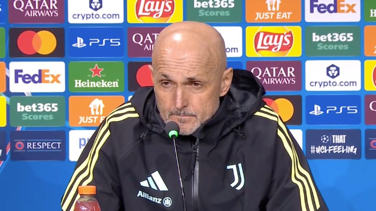 Spalletti svela cos'ha fatto Yildiz nell'allenamento prima di Juve-Galatasaray: "Voglio raccontarla"
