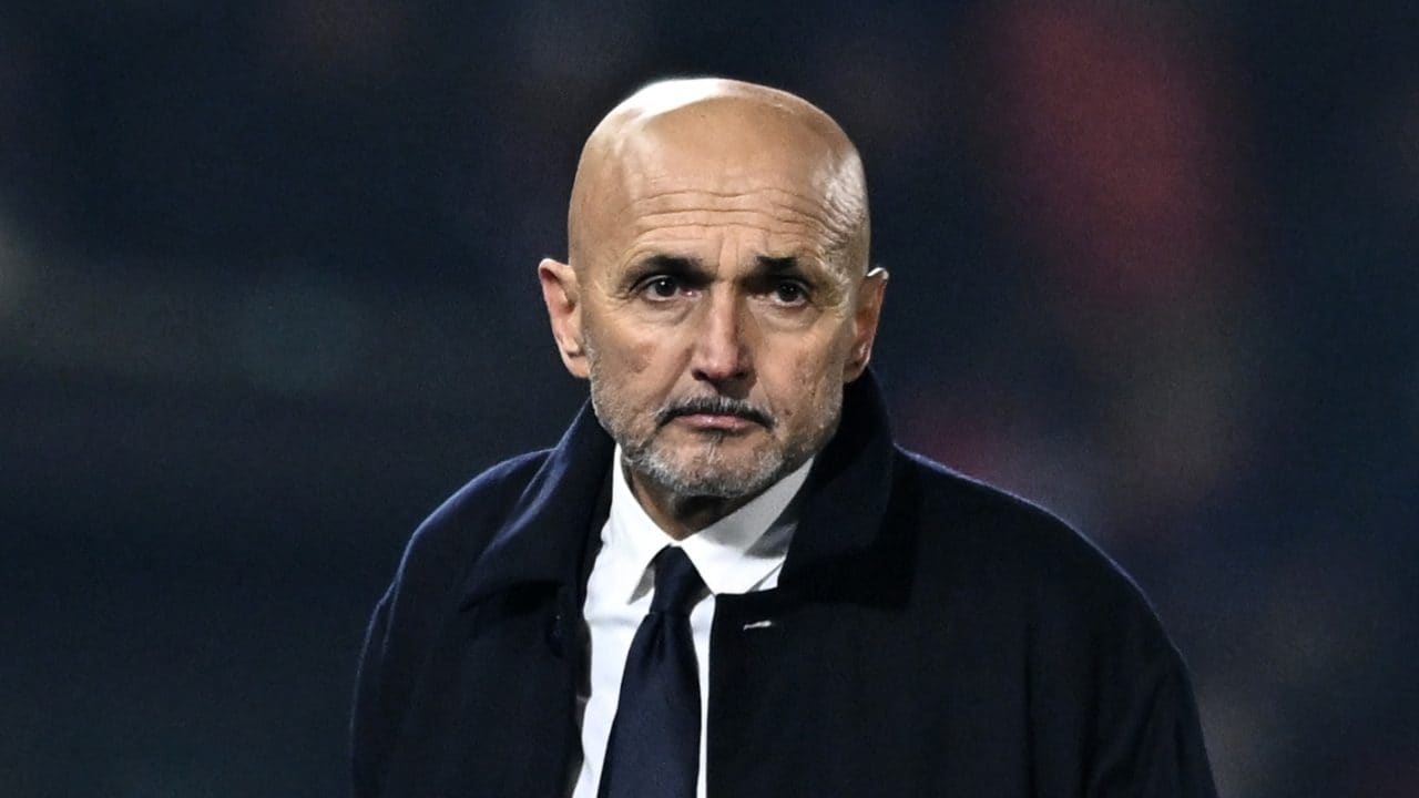 Spalletti ha parlato alla Juve davanti a Comolli, Chiellini e Modesto: fa mea culpa e manda un messaggio