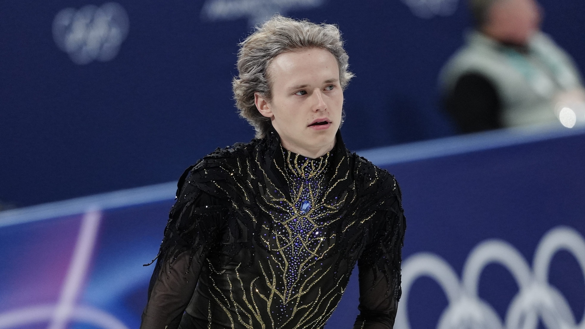 Cosa è successo a Malinin dopo la caduta alle Olimpiadi Invernali: "Il crollo era inevitabile"