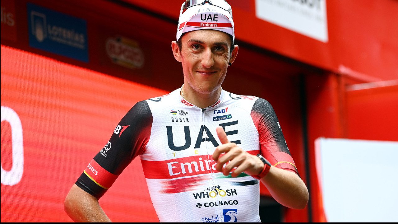 Marc Soler rischia 4 anni di squalifica: ha contattato Pepe Martì, il guru del doping di Armstrong