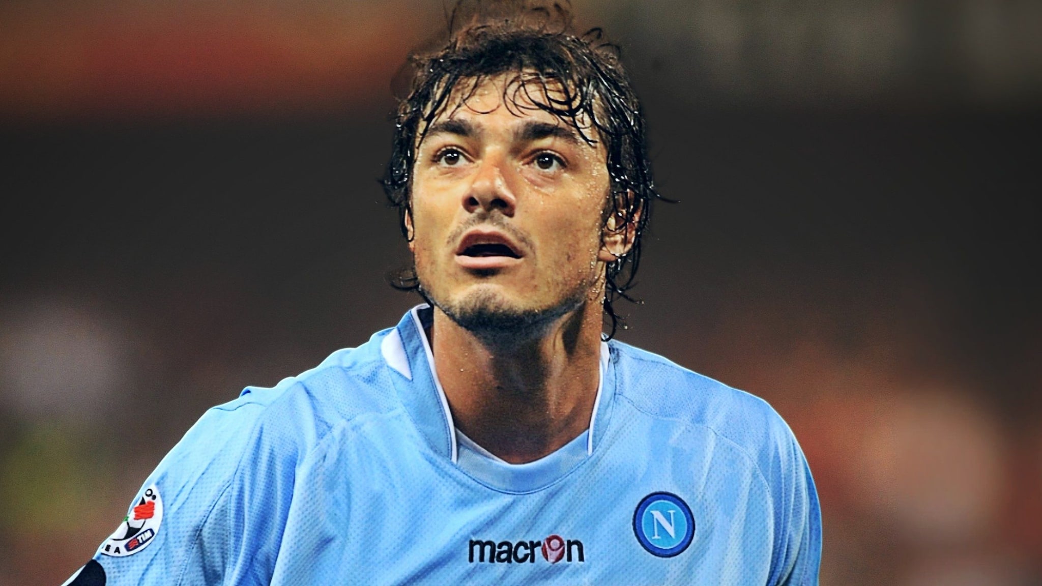 Matteo Contini: "Berlusconi prenotò un albergo lussuoso per noi ragazzi del Milan. Con Zeman piansi"