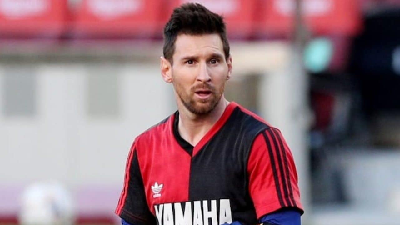 Messi può chiudere la carriera in Argentina: il piano del Newell's Old Boys non è solo un sogno