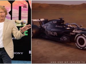 Michael Bay fa causa a Cadillac F1 per il lancio durante il Super Bowl: chiede un risarcimento milionario