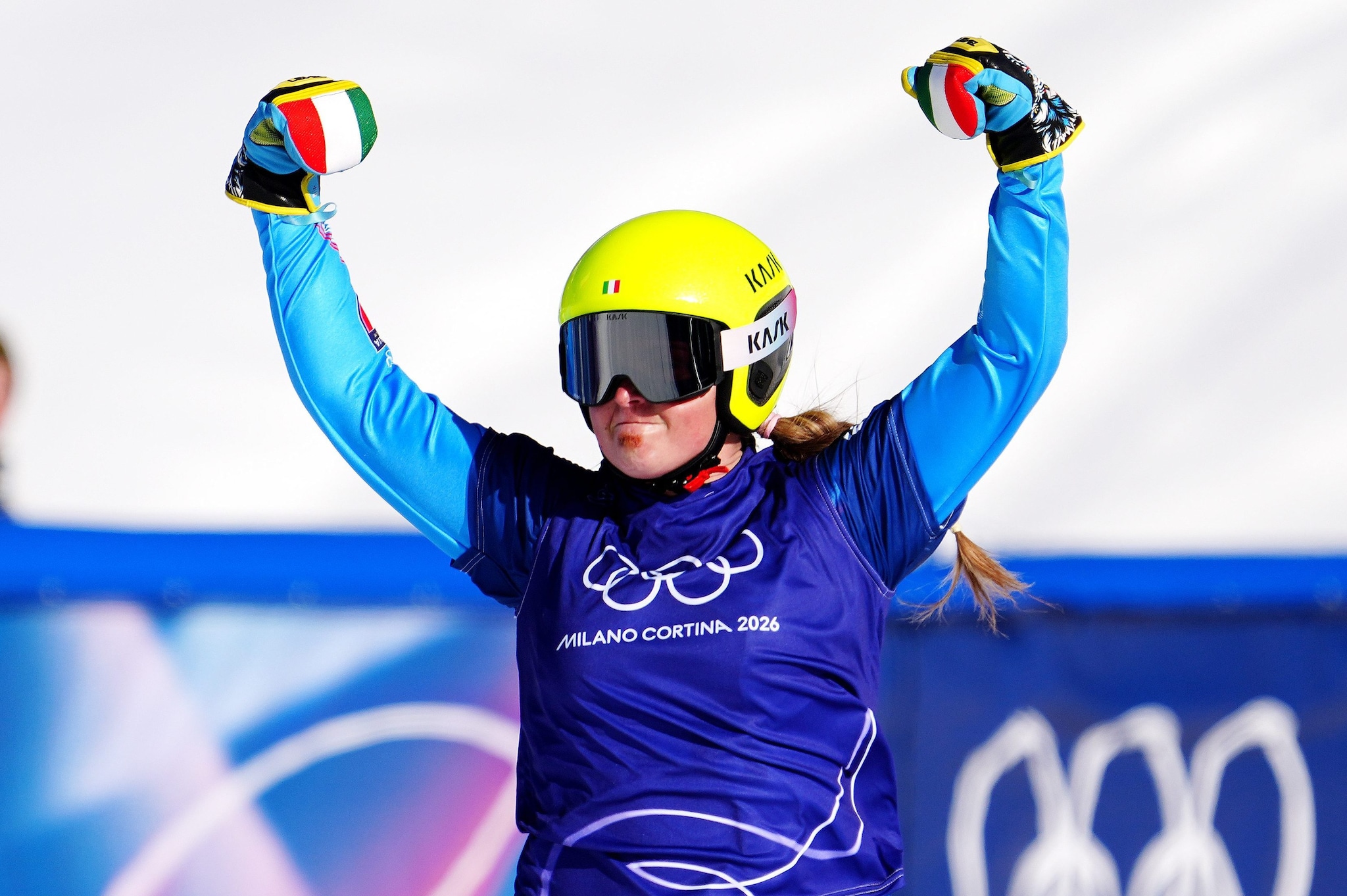 I risultati del 13 febbraio ai Giochi Olimpici Invernali 2026