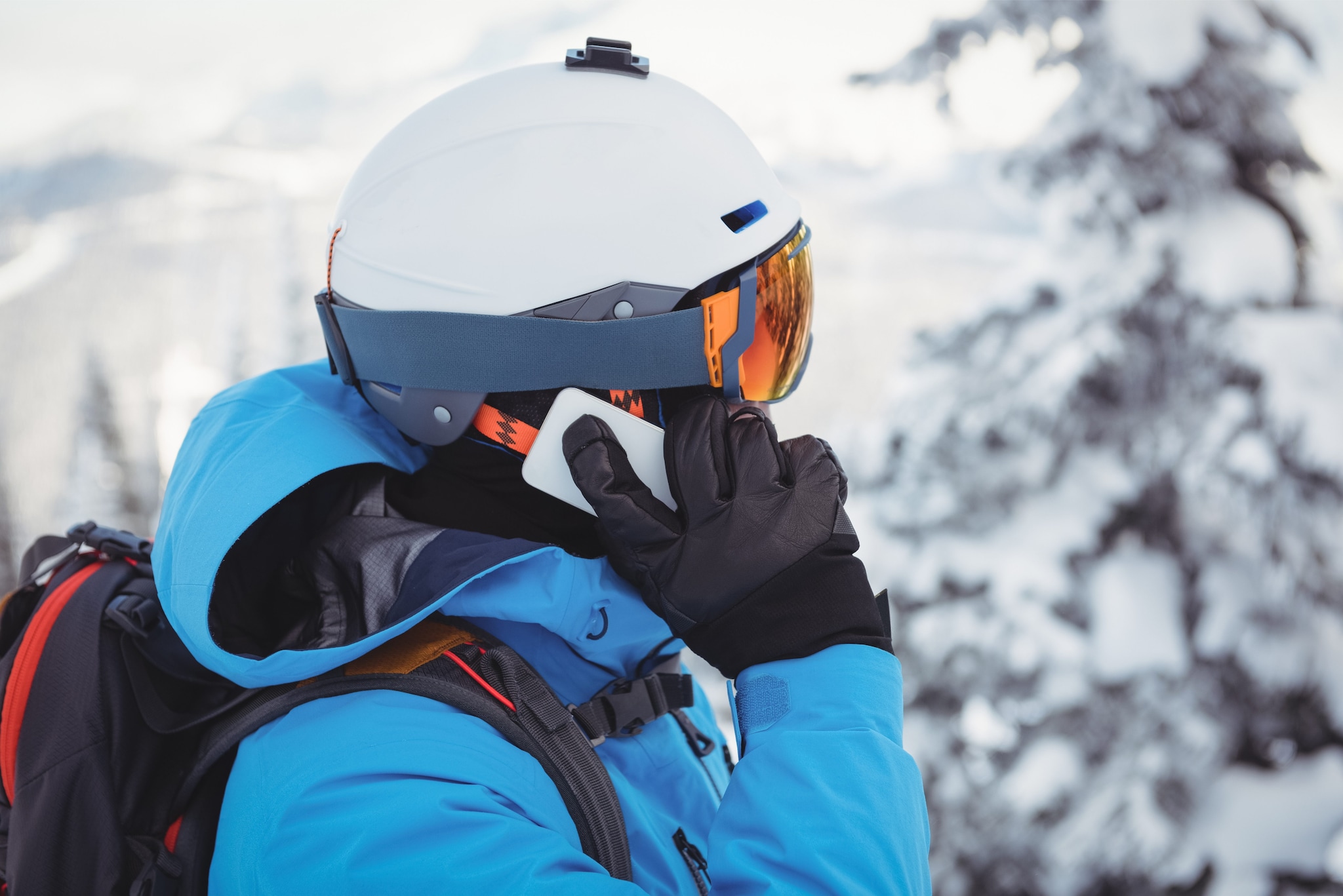 Migliori caschi da sci: 10 modelli con e senza visiera per la stagione sciistica 2026