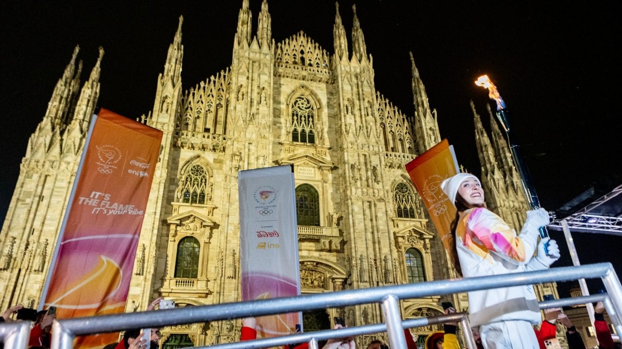 Come sarà la cerimonia d'apertura delle Olimpiadi di Milano-Cortina, le prime con doppio braciere