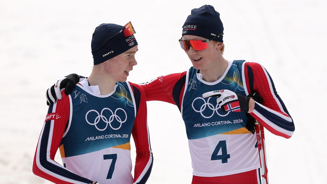Perché se la Norvegia svetta sempre nel medagliere alle Olimpiadi invernali non è solo per il freddo