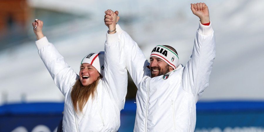 Argento epico di Moioli e Sommariva nello snowboardcross: superato il record di Lillehammer