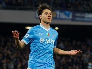 Napoli-Como LIVE, risultato in diretta della partita di Coppa Italia