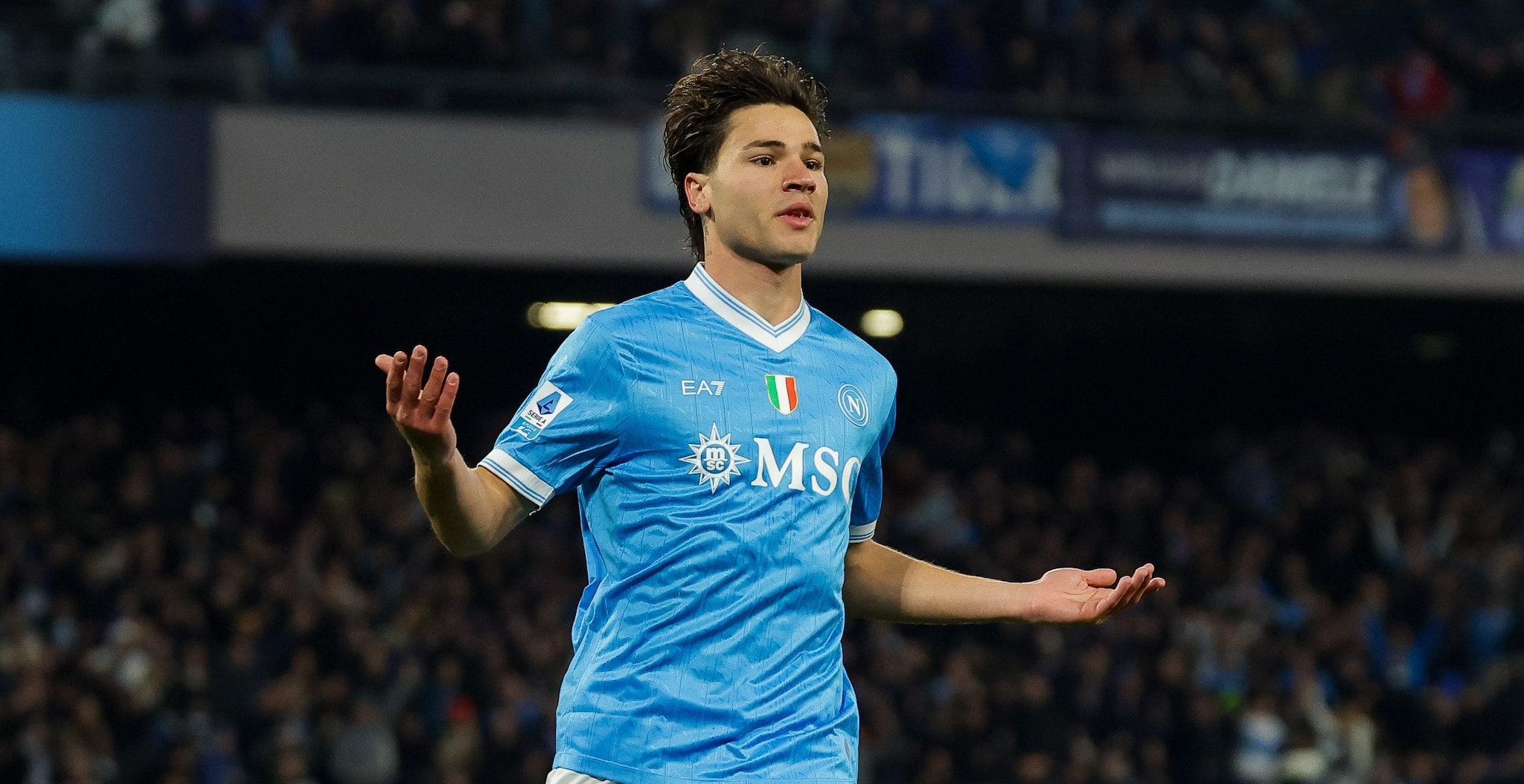 Napoli-Como 7-8, risultato finale della partita di Coppa Italia: Como in semifinale ai rigori, gli highlights