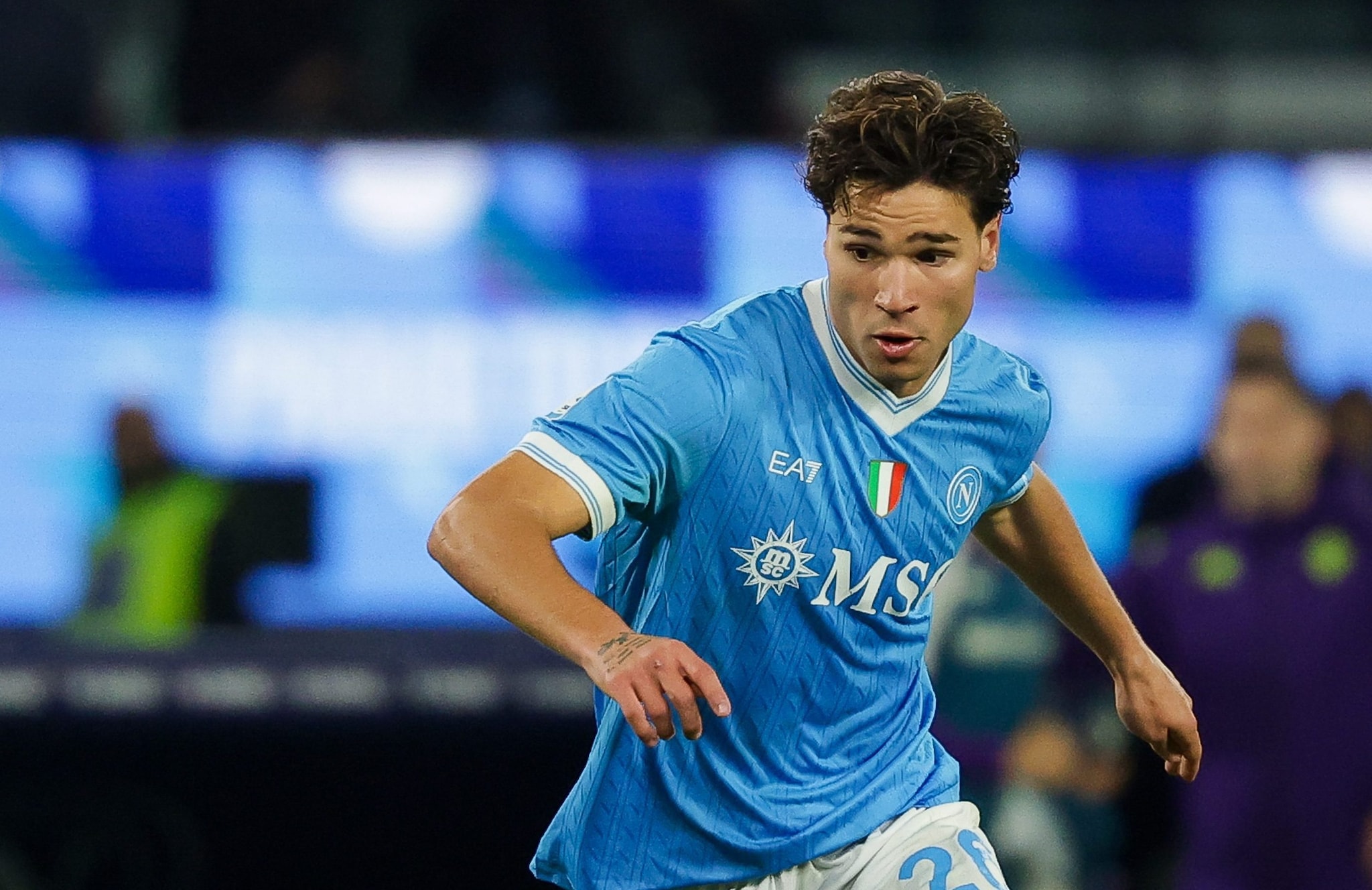 Napoli-Roma in Serie A: le formazioni ufficiali, dove vederla in tv e streaming