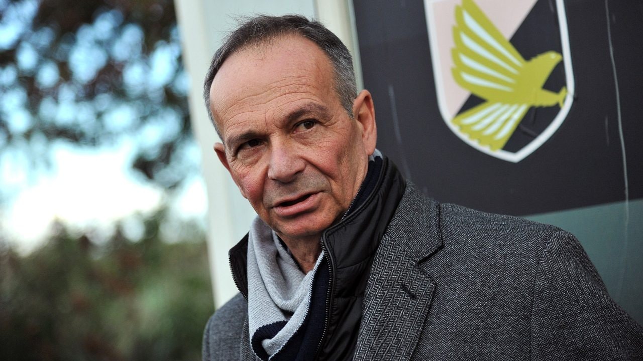 Nicola Salerno è morto, lutto nel mondo del calcio: il noto direttore sportivo aveva quasi 70 anni